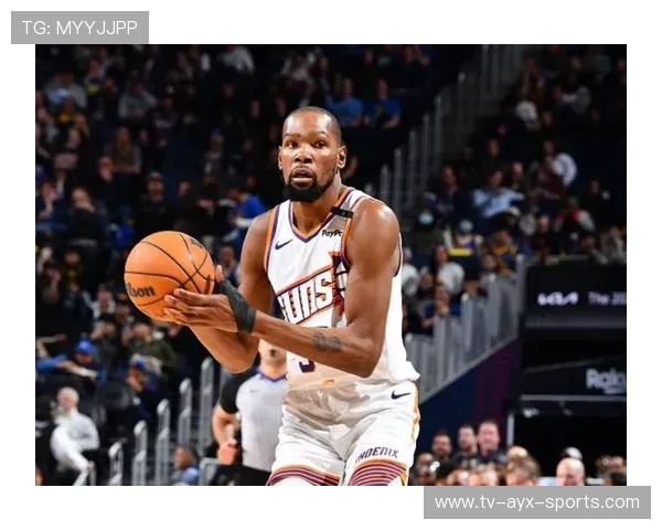 太阳豪取五连胜，杜兰特与布克联手重塑西部秩序