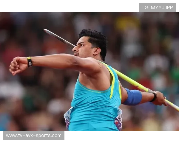 标枪运动员加强助跑节奏训练，整体稳定性提升