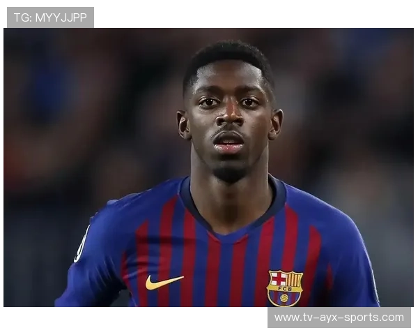 登贝莱爆红网络：天才晚成还是教练用对了？，登贝莱 集锦