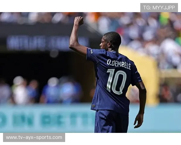 登贝莱金球后采访:我不再是那个“游戏少年”了