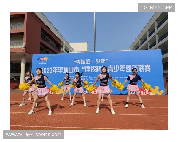 联赛完善“青少年运动成长评价”体系,建立科学依据